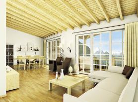 Aparthotel Adler Resort - možnost ubytování