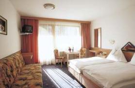 Rakouský hotel Ponyhof Hollaus - možnost ubytování