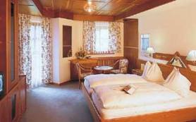Rakouský hotel St. Florian - možnost ubytování