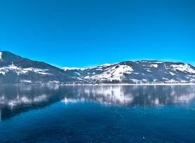 Jezero Zeller