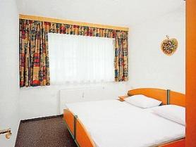 Rakouský hotel Höllern, Bruck - ubytování