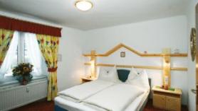 Rakouský Sporthotel Falkenstein - ubytování