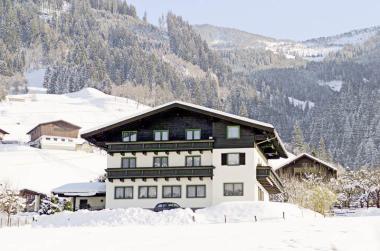 Kaprun - hotel Bergblick