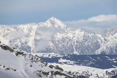 Hora Kitzsteinhorn