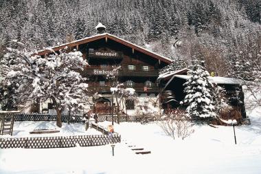 Rakousko, Zell am See