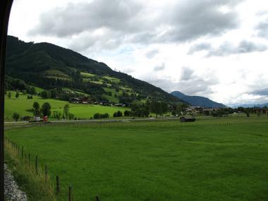 Túra Maiskogel - Niedernsill