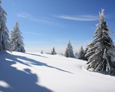 Zimní zážitky v Zell am See a Kaprunu