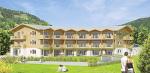 Rakouský aparthotel Adler Resort