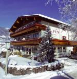 Rakouské apartmány Alpin, Kaprun