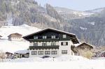 Kaprun - hotel Bergblick