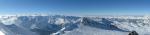 Ledovec Kitzsteinhorn