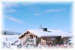 Maiskogel - horská chata Sauloch Alm