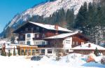 Kaprunský hotel Steiner