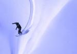 Snowboardista