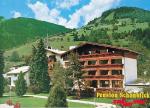 Rakouský hotel Schönblick, Zell am See