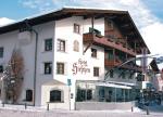 Rakousko, Zell am See s hotelem Zum Hirschen