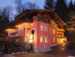 Rakousko, Bruck s penzionem Stadlmühle