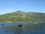 Jezero Zeller See