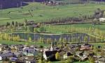 Pohled na Uttendorf