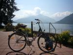 Zell am See cyklistika