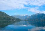 Jezero Zeller See