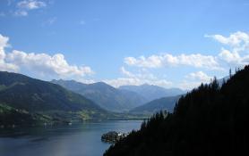 Zeller See