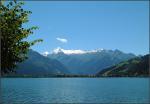 Rakouské jezero Zeller See